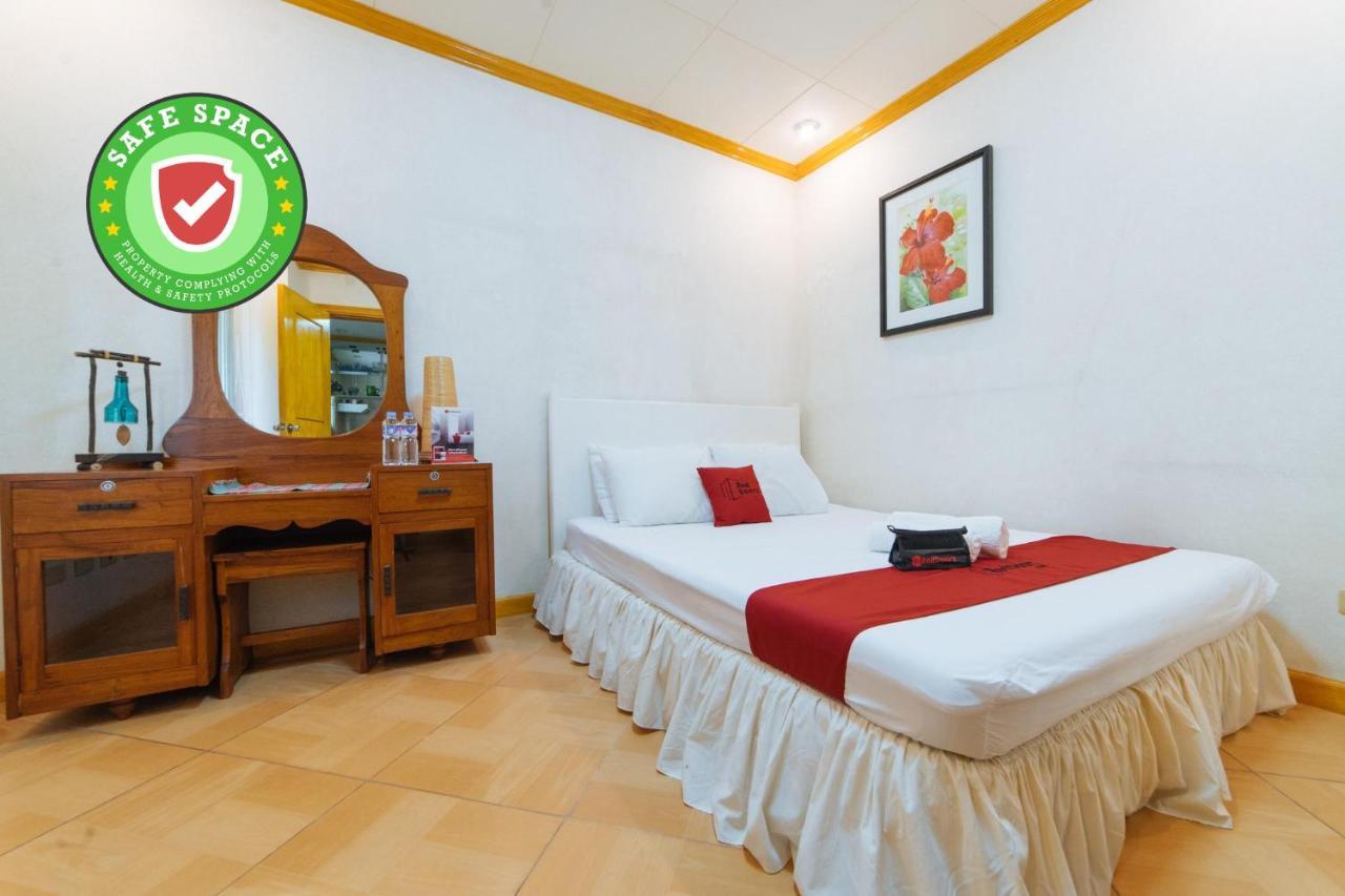 Reddoorz @ Arimbay Legazpi City Extérieur photo