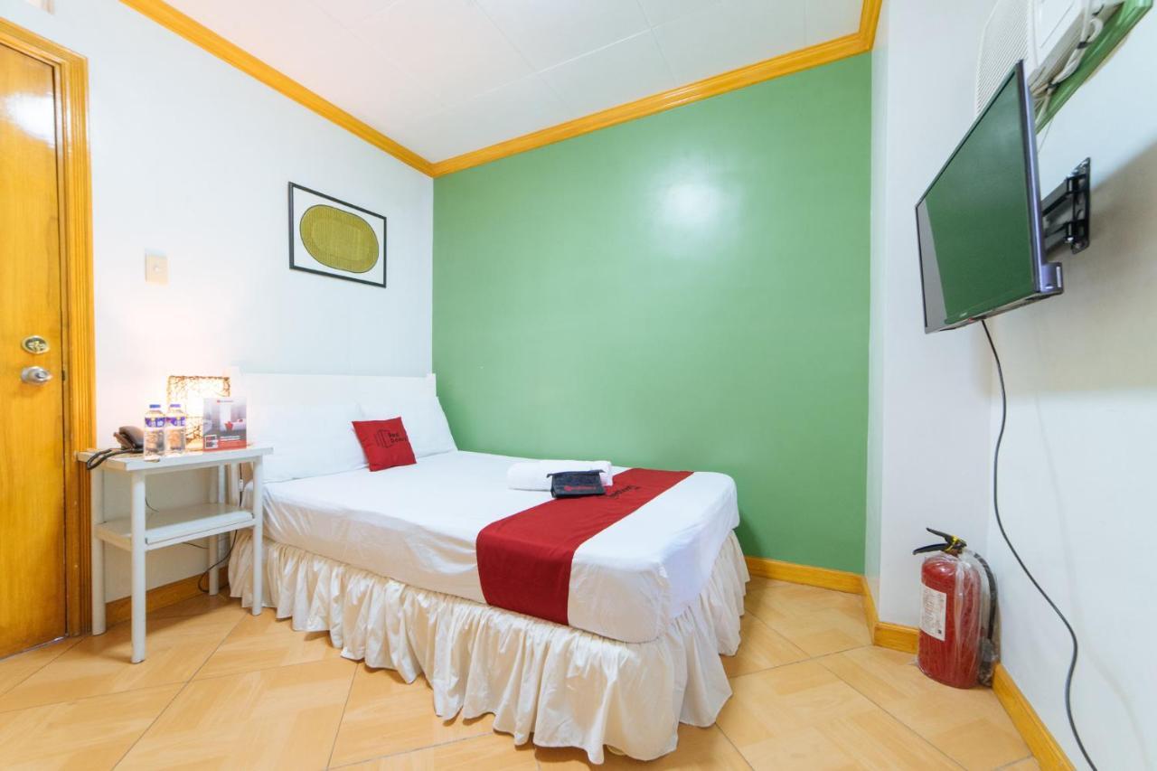 Reddoorz @ Arimbay Legazpi City Extérieur photo