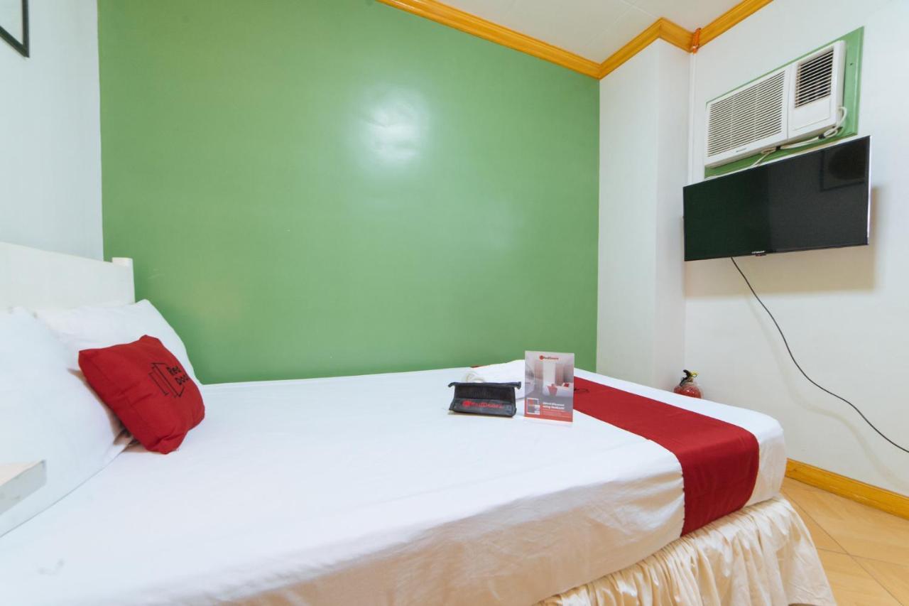 Reddoorz @ Arimbay Legazpi City Extérieur photo