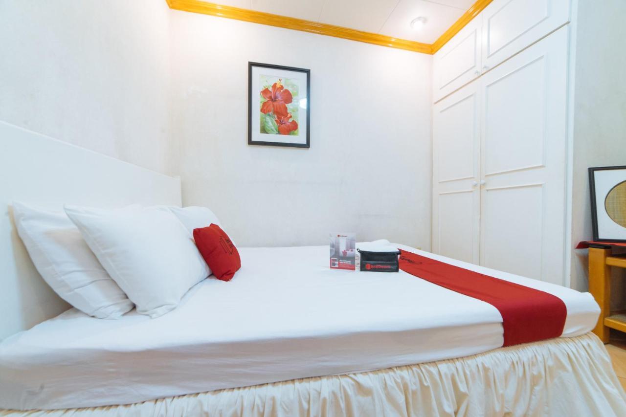 Reddoorz @ Arimbay Legazpi City Extérieur photo