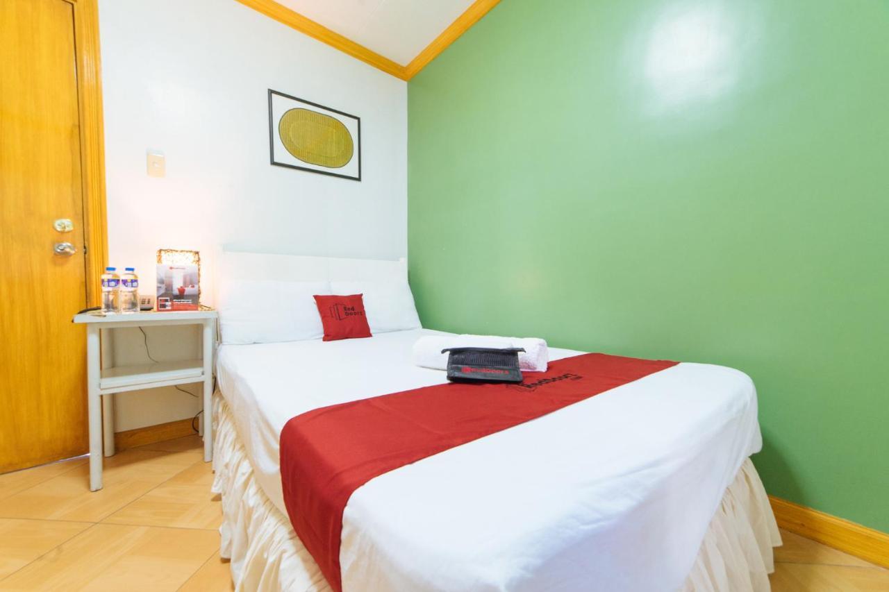 Reddoorz @ Arimbay Legazpi City Extérieur photo