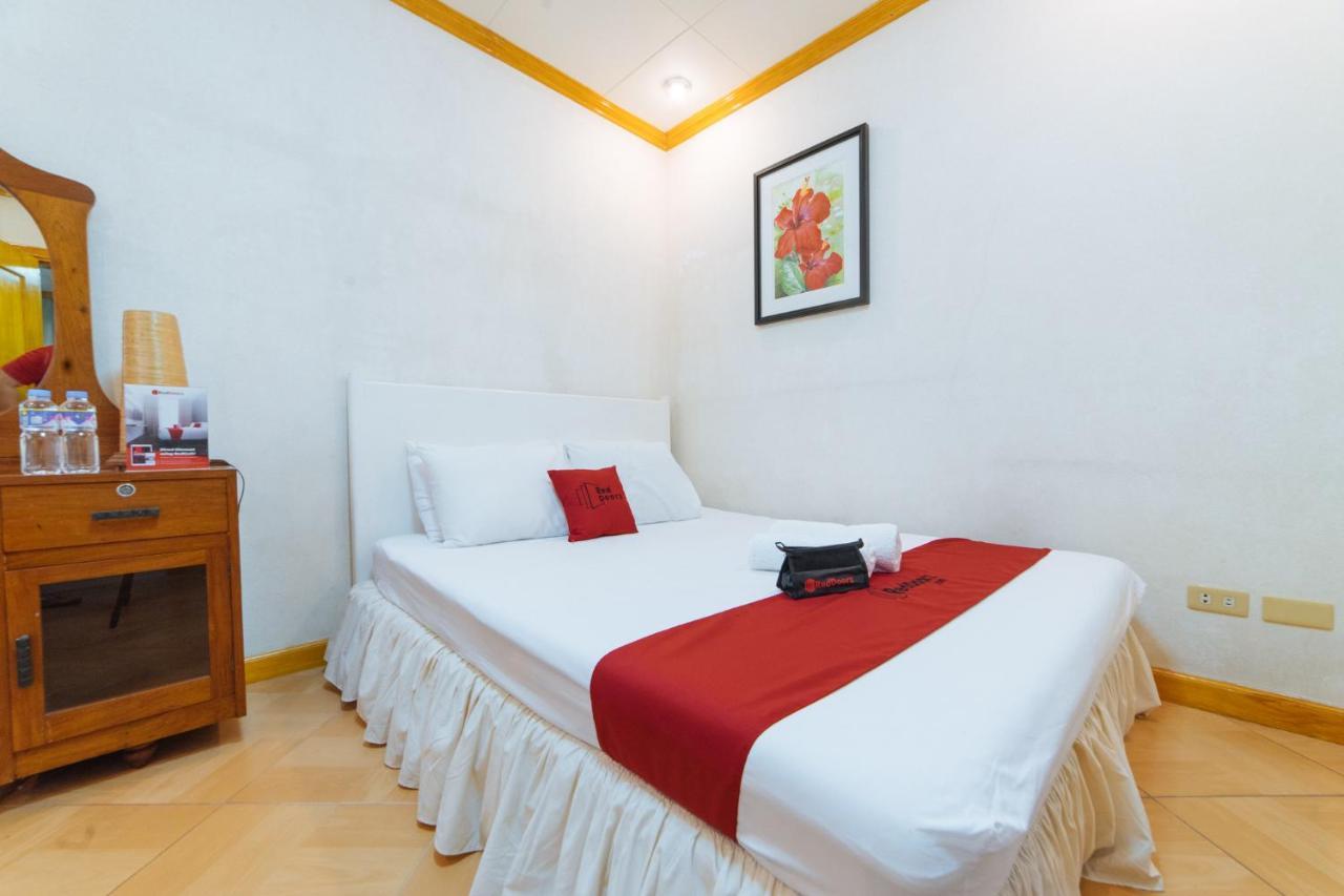 Reddoorz @ Arimbay Legazpi City Extérieur photo