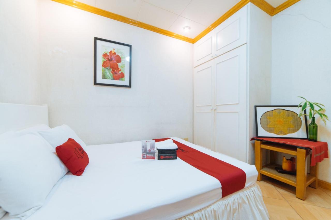 Reddoorz @ Arimbay Legazpi City Extérieur photo