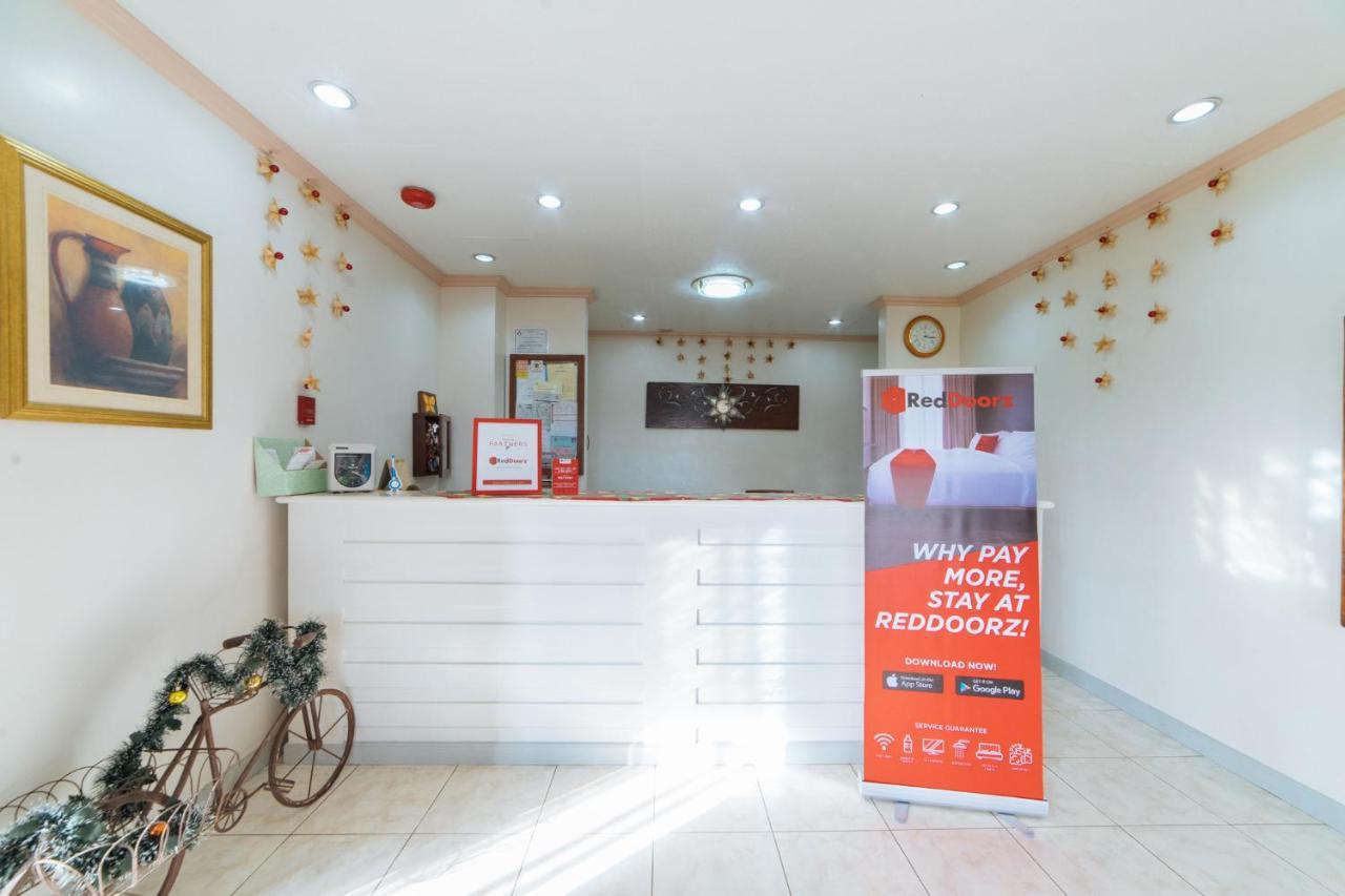 Reddoorz @ Arimbay Legazpi City Extérieur photo