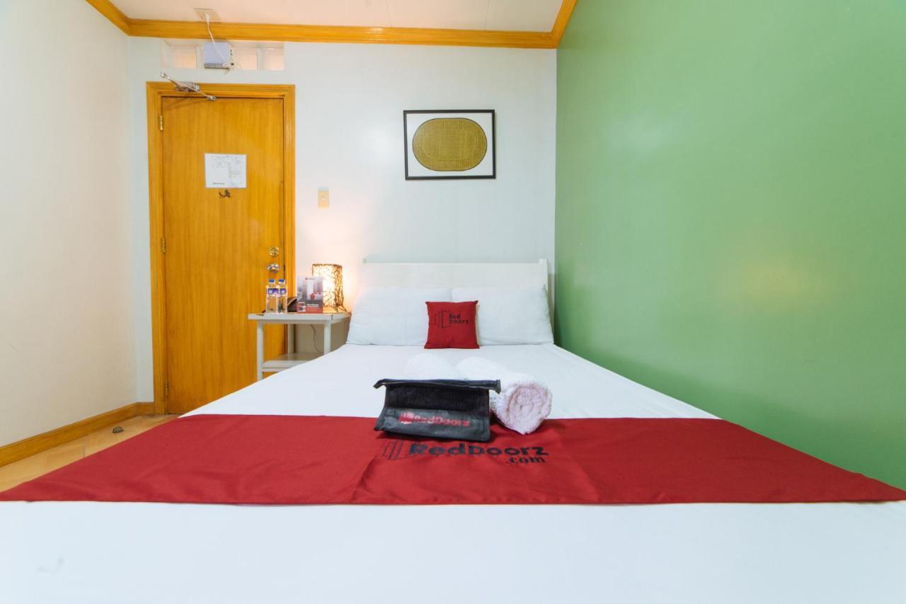 Reddoorz @ Arimbay Legazpi City Extérieur photo