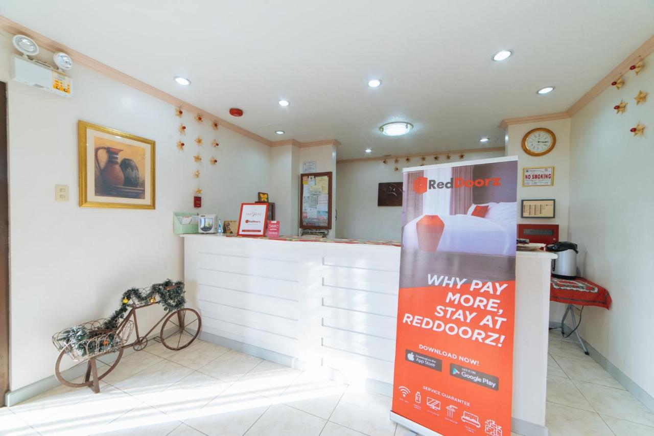 Reddoorz @ Arimbay Legazpi City Extérieur photo