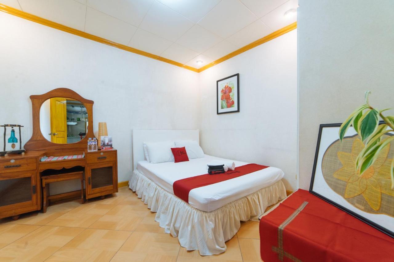 Reddoorz @ Arimbay Legazpi City Extérieur photo