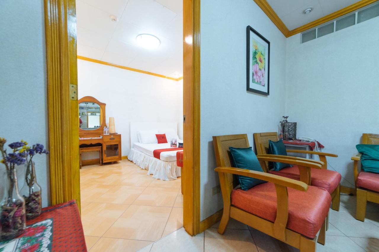 Reddoorz @ Arimbay Legazpi City Extérieur photo