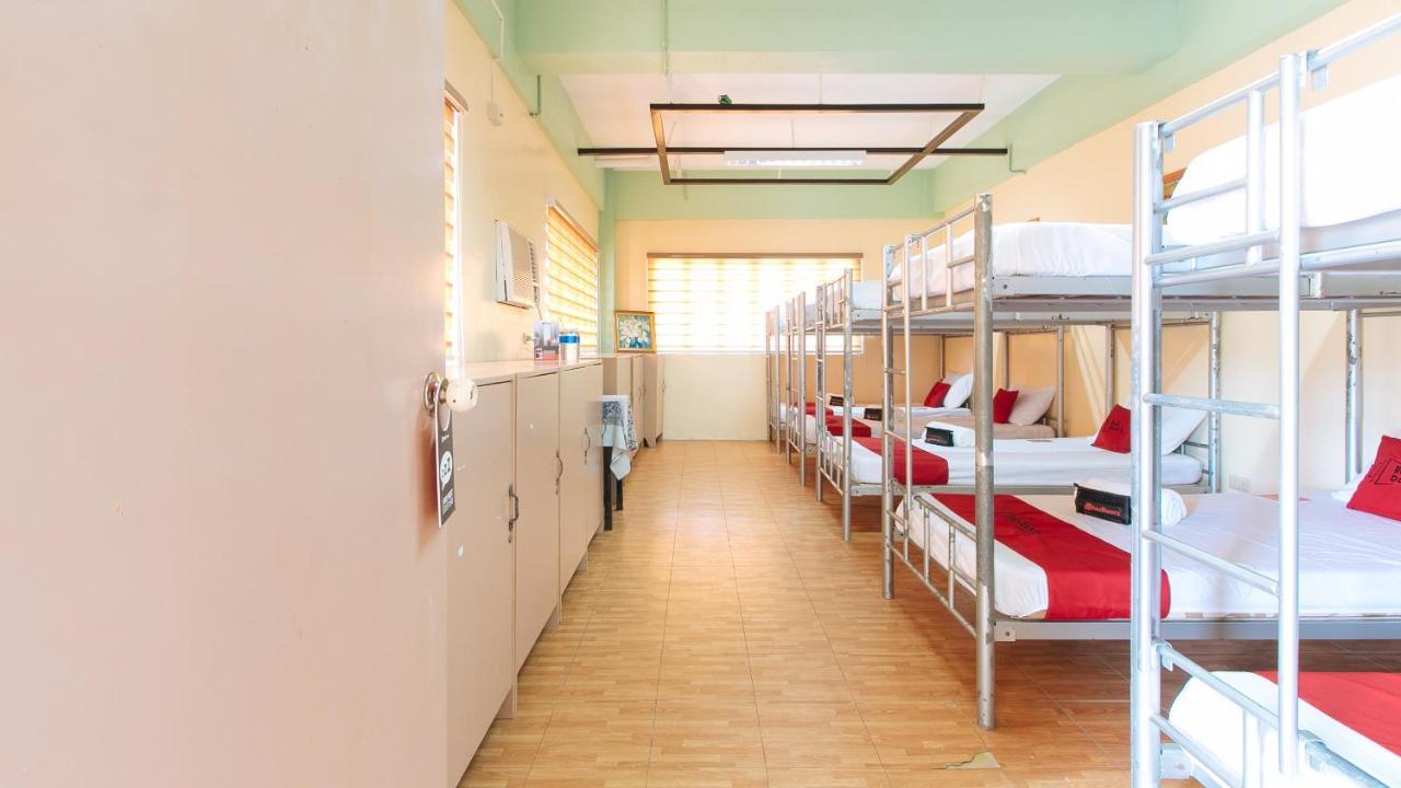 Reddoorz @ Arimbay Legazpi City Extérieur photo