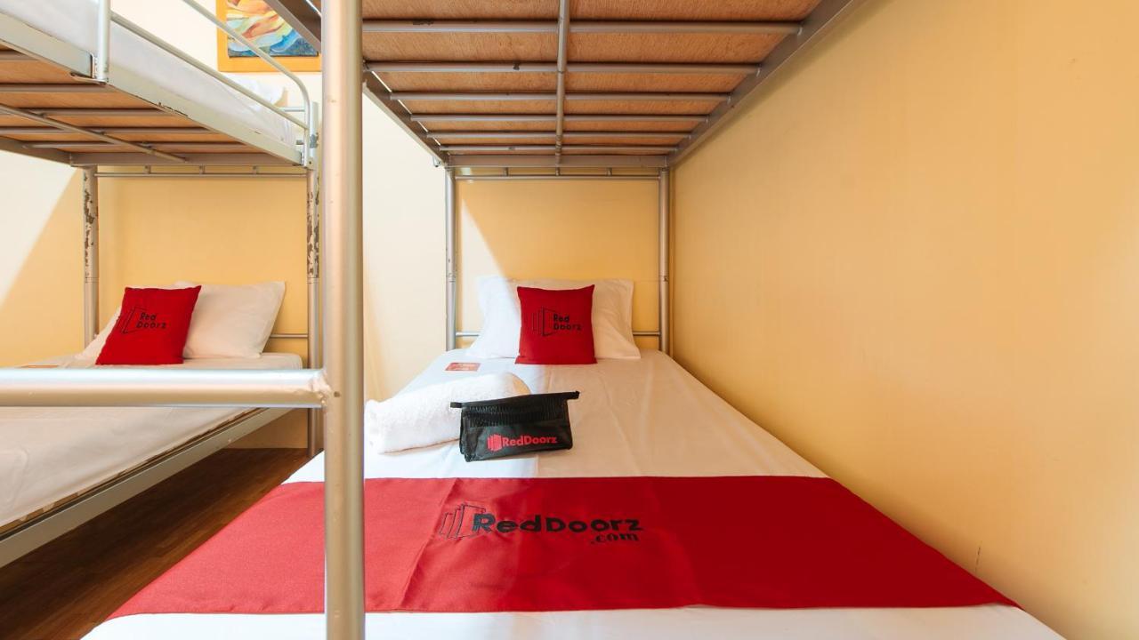 Reddoorz @ Arimbay Legazpi City Extérieur photo
