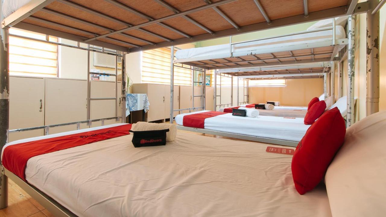 Reddoorz @ Arimbay Legazpi City Extérieur photo