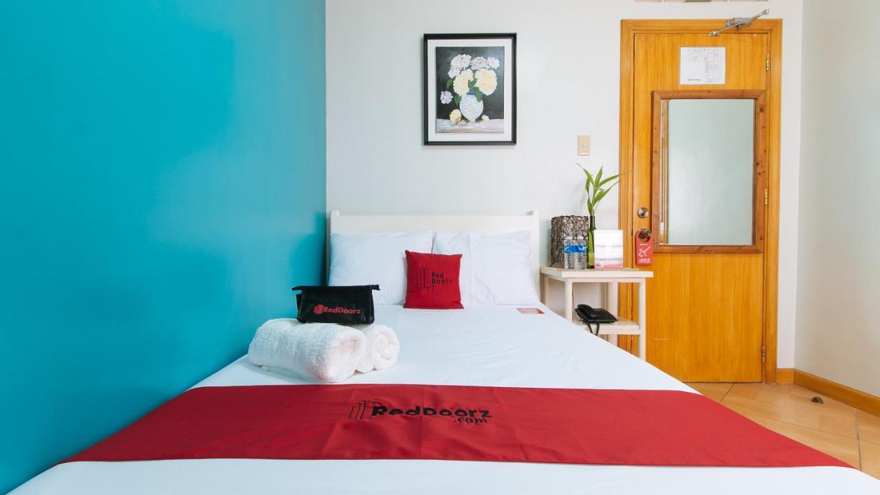 Reddoorz @ Arimbay Legazpi City Extérieur photo