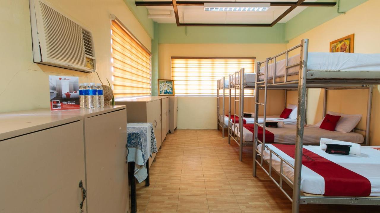 Reddoorz @ Arimbay Legazpi City Extérieur photo