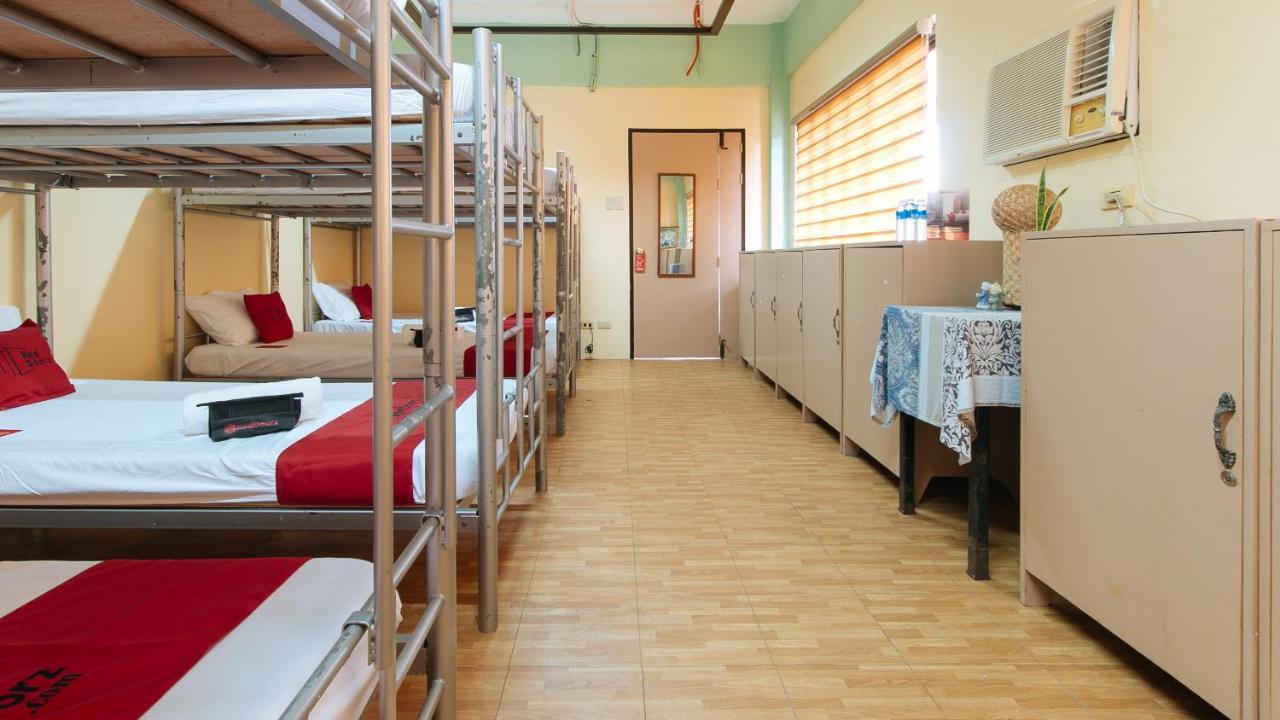 Reddoorz @ Arimbay Legazpi City Extérieur photo