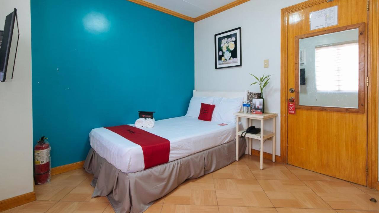 Reddoorz @ Arimbay Legazpi City Extérieur photo